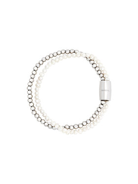 Breil Breil Bracciale MAGNETICA SYSTEM Argento