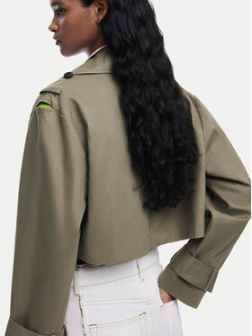 Καπαρτίνα Desigual φωτογραφία