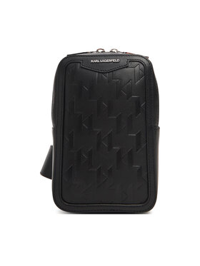 KARL LAGERFELD KARL LAGERFELD Kotike A3M30179 Must