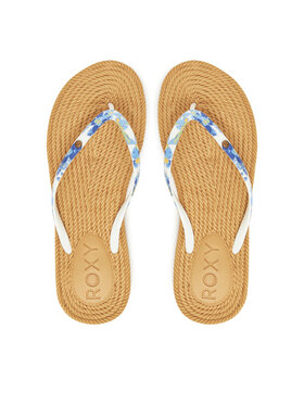 Roxy Roxy Infradito ARJL101004 Bianco