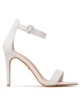 DeeZee DeeZee Sandale F89725-76 Bijela
