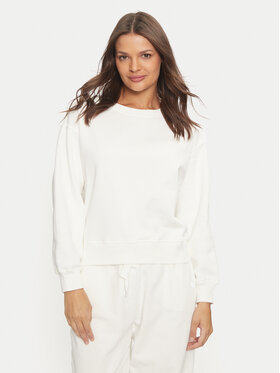 Deha Deha Blúz A00551 Ekru Regular Fit