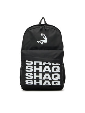 Shaq Shaq Ruksak SHAQ-P-015-07 Crna