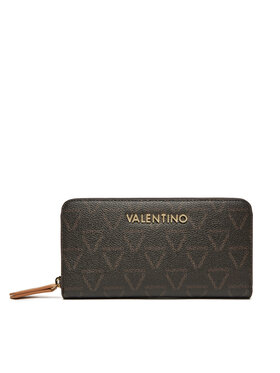 Valentino Valentino Portofel Mare de Damă Lady Re VPS8GT155 Verde