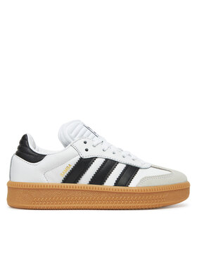 adidas adidas Superge Samba Xlg JH6516 Bela