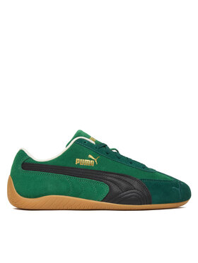 Puma Puma Sneakersy Speedcat Vine 406329 54 Zelená
