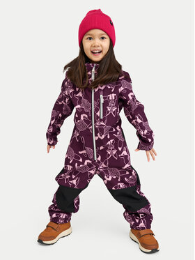 Ολόσωμη Φόρμα Softshell Reima φωτογραφία