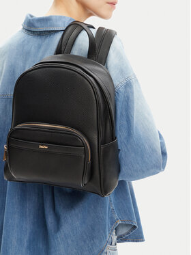 DeeZee DeeZee Rucksack C-DZE-L-001-08 Schwarz