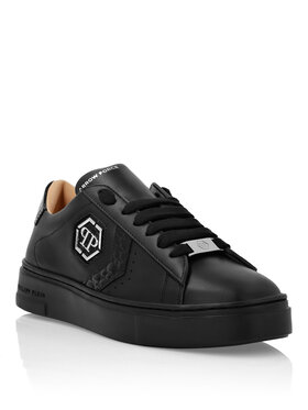PHILIPP PLEIN PHILIPP PLEIN Sneakersy 11529 Czarny
