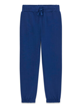 Guess Guess Pantaloni trening L6BB13 K8107 Albastru Regular Fit