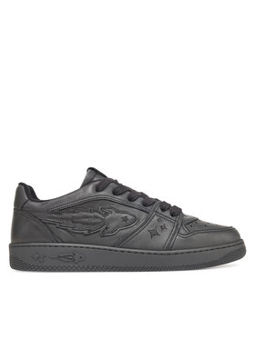 Enterprise Japan Enterprise Japan Sneakersy Ej Egg Rocket BG4001 PX496 Czarny