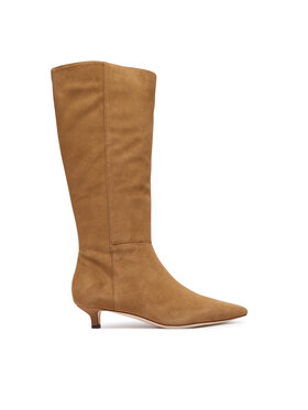 LAUREN RALPH LAUREN LAUREN RALPH LAUREN Zimske čizme Frncsa Tl Hl 802P15726003 Svijetlo smeđa