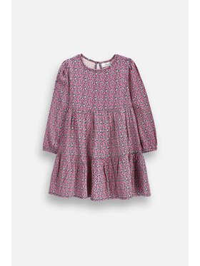Coccodrillo Coccodrillo Každodenné šaty ZC6128101AGK-022 Farebná Regular Fit