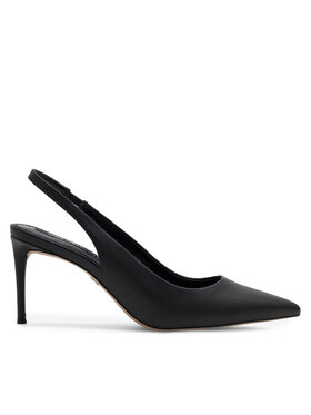 Nine West Nine West Sandales ASLI SJ1489-1 Melns