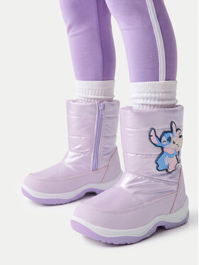 Disney Classics Disney Classics Cizme CEO-CP66-AW26-233DCLS Violet