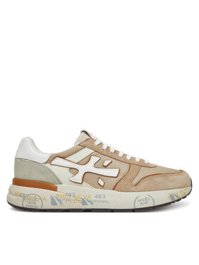 Premiata Premiata Sneakers Mick Var 7213 Bej