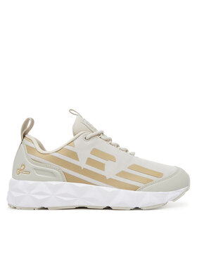 EA7 Emporio Armani EA7 Emporio Armani Sportcipők X8X217 XK433 R968 Szürke