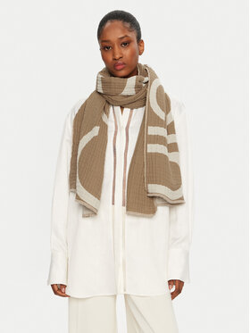 Calvin Klein Calvin Klein Šalis K60K612879 Smėlio