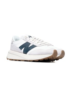 New Balance New Balance Sneakersy 370 Biały