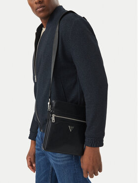 Guess Guess Geantă 185553 Negru