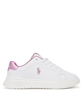 Polo Ralph Lauren Polo Ralph Lauren Snīkeri RL03844110 Balts