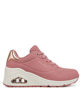Skechers Skechers Sneakers Uno Wedge - HI Steps 177520/ROS Roz