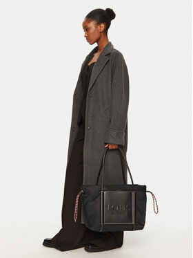 TOUS TOUS Handtasche Empire Soft 195890680 Schwarz