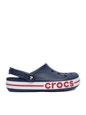Crocs Crocs Шльопанці Bayaband Clog 205089-4CC Cиній
