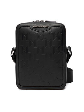 KARL LAGERFELD KARL LAGERFELD Umhängetasche B1M30210 Schwarz