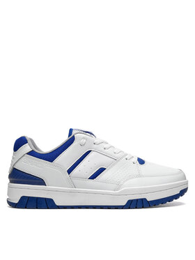 Shaq Shaq Αθλητικά BREAKER LOW AQ95014M-WD Λευκό
