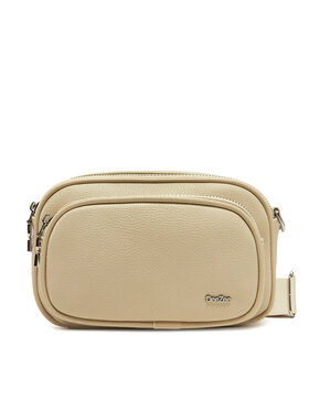 DeeZee DeeZee Handtasche LA482-1943 Beige
