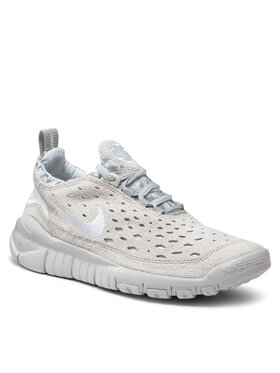Nike Nike Topánky Free Run Trail CW5814 002 Sivá