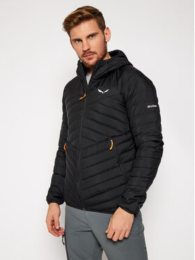 Salewa Salewa Dūnu jaka Brenta 27883 Melns Athletic Fit