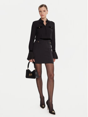 Φούστα mini Elisabetta Franchi
