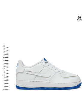 Nike Superge Af1/1 (GS) DB4545 105 Bela