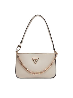 Guess Guess Torebka HWZG78 79720 Écru