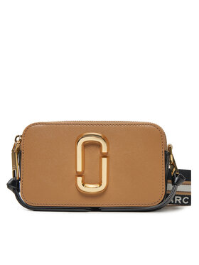 Marc Jacobs Marc Jacobs Handtasche The Snapshot 2S3HCR500H03 Braun
