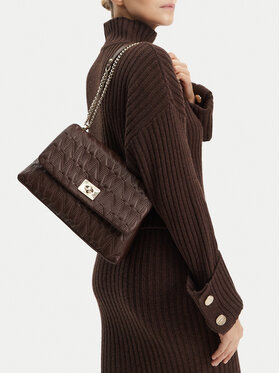 Nine West Nine West Сумка CEO-MILA-S23788-4 Коричневий