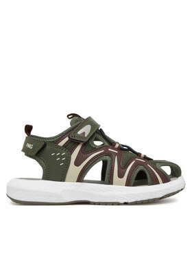 Primigi Primigi Sandale 7971744 Kaki