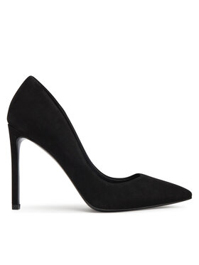 Aldo Aldo Pantofi cu toc subțire Lala 13771040 Negru