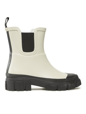 Weather Report Weather Report Гумові чоботи Raylee W Rubber WR224399 Бежевий