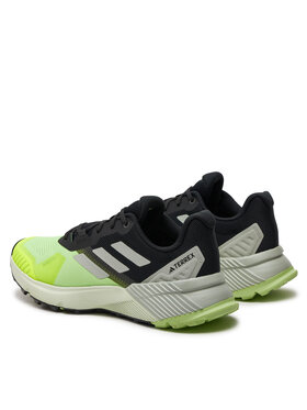 Adidas Tenisice Za Trčanje Terrex Soulstride Trail Running IG8023 Zelena