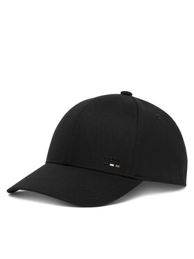 BOSS BOSS Шапка с козирка Zed 50539428 Черен