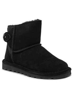 Bearpaw Bearpaw Παπούτσια Betty 2713W Μαύρο