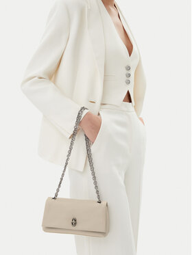 Marc Jacobs Marc Jacobs Käekott The Dual Mini Chain Bag 2R4SMN003S02 Ekrüüvärv