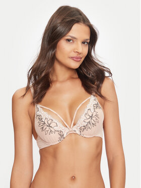 Chantelle Chantelle Push-up-BH Spice C22BNR Beige
