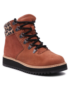 Toms Toms Čizme Mojave 10016801 Smeđa