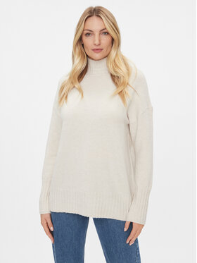 ONLY ONLY Ζιβάγκο 15297172 Μπεζ Regular Fit