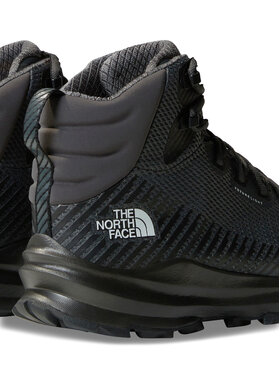 The North Face Trekking čevlji NF0A5JCXKT01 Črna