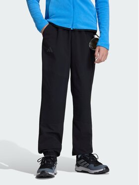 adidas adidas Spodnie outdoor 163177 Czarny Regular Fit